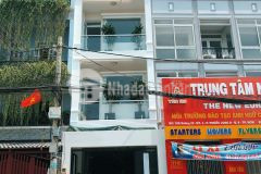 Nhà t11l mặt tiền kinh doanh đường 22, p. phước long b, quận 9 dt 40m24.45 tỷ.