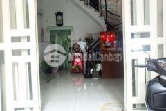 Kệt tiền bán gấp nhà 2 tầng, tây thạnh kcn tân bình chỉ 5 tỷ.