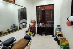 Bán gấp nhà nguyễn lương bằng 32m2, 5 tầng, 4 ngủ, lô góc, ngõ thông, hơn 2 tỷ