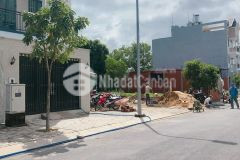 Bán đất trần văn giàu gần dê tươi 5 lửa sổ hồng riêng 5x17m xây tự do