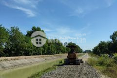 Cần tiền bán gấp lô đất 1280m2 củ chi giá chỉ 1 tỷ 9