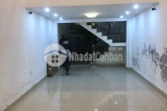 3b housing cho thuê nhà mặt đường tuyến 2 văn cao kinh doanh tốt