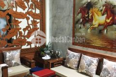 Hiếm bán nhà mới đẹp cầu giấy, ô tô đỗ cửa, 39m, 5 tầng, mt 4.2m, nội thất xịn, ở ngay, 5.2 tỷ