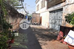 Mặt tiền 4 tầng đ lê công phép, p an lạc, q bình tân 35m2 chỉ 3,1 tỷ giáp quận 6