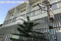 Chính chủ cho thuê phòng 28m2 giá rẻ có gác gần hutech q bình thạnh