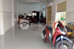 Ban nha q10 3 tháng 2 80m2 nhỉnh 7 tỷ