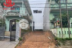 Đất mặt tiền kinh doanh bùi xuân phái 100m2 giá chỉ 2tyxxx 070 565 1838