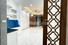 Bán gấp nhà mới khu khương đình 34m2 mặt tiền 3.3m giá 4.1 tỷ