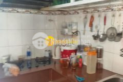 Nhà quận 3 đường hoàng sa 32,7m2 6 tỷ