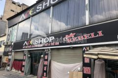 Bán nhà mặt phố đại la 340m2, mt 11m. vị trí vượng lộc, đẹp ngất ngây.