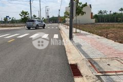 Chỉ 469 triệu sở hữu ngay nền đất tthc bến cát, shr, lh0845717786 0933934206