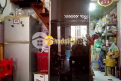Nhà quận 3 đường cmt8 32m2 5 tỷ