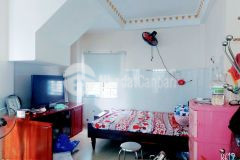 Nhà bán hẻm xe hơi phú thọ, quận 11, 63m2, siêu rẻ đón năm mới