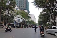 Bán nhà mặt phố trần hưng đạo, kinh doanh siêu đỉnh giá chỉ 45 tỷ.