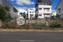 Bán đất kqh đường nguyên tử lực f8 tp.đà lạt