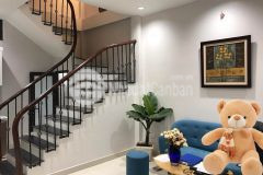 Nhà đẹp khâm thiên, đống đa ngõ rộng gần phố 40m 3.8 tỷ