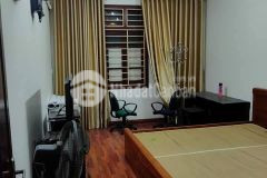 Bán nhà đào tấn nhà đẹp ngõ nông an sinh đỉnh, ở sướng 42m2 x 6t. giá 6.2 tỷ