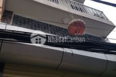 Bán đất lê quang đạo kinh doanh tốt,ô tô vào,58x5m2m2,,giá 4.9 tỷ