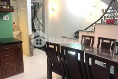 Bán nhà chiều rộng tới 5m, nhà hẻm cách nguyễn xí 4 căn, giá chỉ 5.3 tỷ