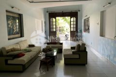 Nhà 1t3l mặt tiền đường 9,có thang máy, phước bình, quận 9, dt 80m210 tỷ tl