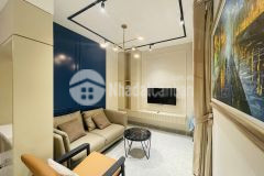 Cho thuê căn hộ 1 phòng ngủ tách bếp vinhome imperia