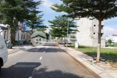 Bán gấp lô đất 85m2 đường trần văn giàu trong khu dân cư hiện hữu gần chợ