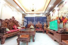 Cực kỳ đẹp hoàng mai gần ô tô hồ 5tầng nhỉnh 3tỷ