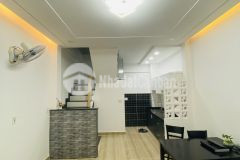 Khu vip lê lợi phường 4 gò vấp 28m2 4 tầng chỉ nhích 4 tỷ 8.