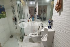 Nhà hẻm 5m thoại ngọc hầu, 56m2, trệt 2 lầu, 3 pn, chỉ 5 tỷ