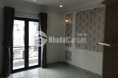 Quá rẻ cho căn nhà 5 tầng hxh trung tâm quận, gò vấp, giá chỉ 6.3 tỷ