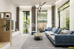 Bán nhà riêng hoàng hoa thám giá nhỉnh 3t, 35m2x5 tầng, sổ đỏ