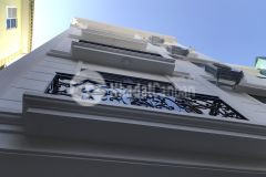 Bán nhà phú diễn, ô tô đỗ cửa, full nội thất 40m2 x 5t x mt 7m, 3.6 tỷ, 0836646314.