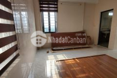 Bán ccminithang máynhà mới7,8 tỷ lê đức thọ