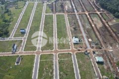 Chỉ còn vai nền dự án the fusion la7b tại châu đức, book nhanh để nhận giá tốt nhất