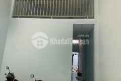 Nhà trường chinh hẻm xe hơi 67m2 tân bình chỉ 5.5 tỷ