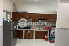 Bán nhà hẻm thông 2,5m lương ngọc quyến 30m2 giá 2,85 tỷ