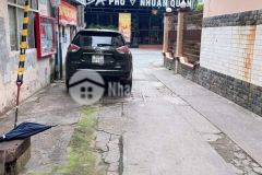 Bán nhà hương lộ 2, bình tân 40m2 xe hoi tan cua chi 2.8 ty