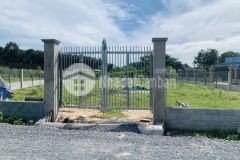 Đất vườn củ chi 800m2 giá 1 tỷ 452tr xã trung lập hạ, sổ hồng riêng, cách an sương 25km, đường 6m