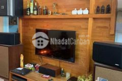 Bán nhà phan xích long, q. phú nhuận, 2 mặt tiền, hẻm ô tô, dt 56m2, ngang 7m.