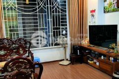 Bán nhà vị trí kinh doanh 37m2, 5 tầng khương thượng, đống đa 6.4 tỷ.