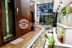 Bán nhà cực đẹp mỹ đình,kd,ô tô.45m2, 5t,chỉ 6.3 tỷ lh cg hải 0966866250.