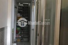 Bán nhà nơ trang long quận bình thạnh. dt 73m2. lh 0932155399.