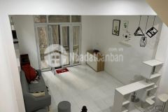 Bán nhà cực đẹp, cực hiếm, chủ để lại toàn bộ nội thất, 30m3 5 tầng mt 4m giá chỉ 3.05 tỷ