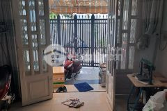 Bán nhà đường bùi minh trực, phường 5, quận 8