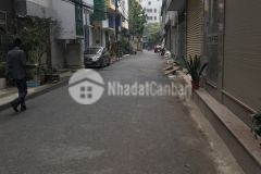 Cần bán đất trung văn nam từ liêm, đường ô tô tránh, kinh doanh 58m2 giá 4,5 tỷ. lh 0379283456