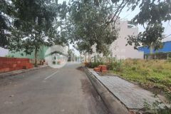 Bán lô đất b11 dự án xnk 2, đường bưng ông thoàn, p. phú hữu, quận 9, dt 100m26.6ty