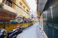 Bán nhà, phố vương thừa vũ,thanh xuân,khu phân lô,2 mặt thoáng,gần ô tô,4 tầng,54m2