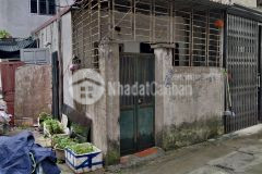 Bán đất tặng nhà c4 ở thúy lĩnh, sđcc rb mới tinh, 31m2 chỉ 1.28 tỷ