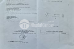 Bán gấp 350m2,sổ đỏ chính chủ.gần kcn becamex,đường 26m,dt o372112723