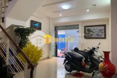 Nhà quận 10 đường tô hiến thành 101m2 16.8 tỷ